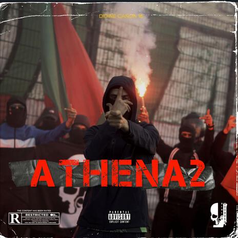 Athena 2 | Boomplay Music