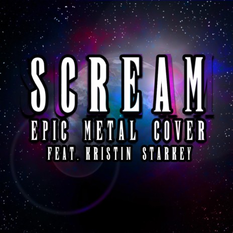 Scream (From Final Fantasy XIV) ft. Kristin Starkey | Boomplay Music