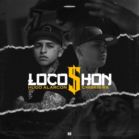 Loco$hon ft. Chikis Ra | Boomplay Music