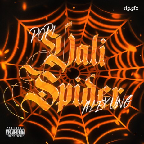 Vali Spider ft. Alex Ung | Boomplay Music