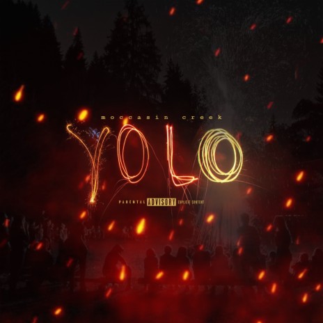 YOLO | Boomplay Music