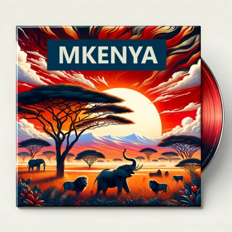 Mkenya | Boomplay Music