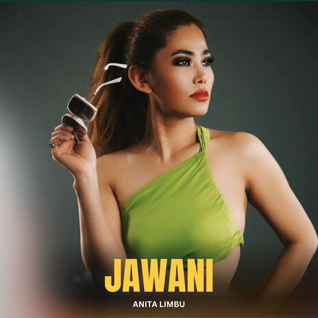 Jawani | Boomplay Music