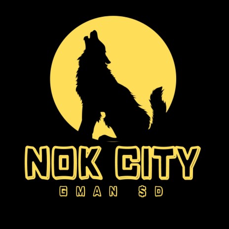 Nok City (Bitch) | Boomplay Music