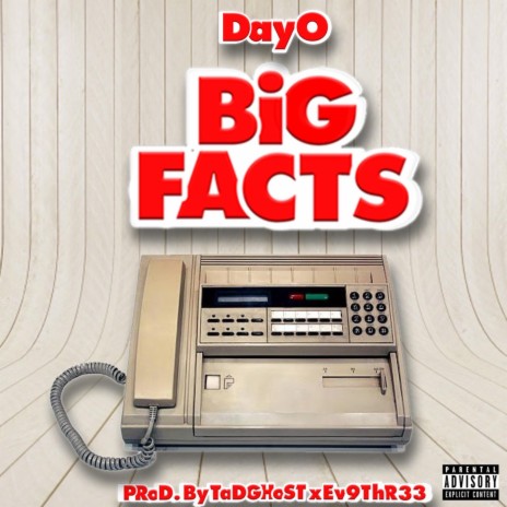 Big Facts | Boomplay Music