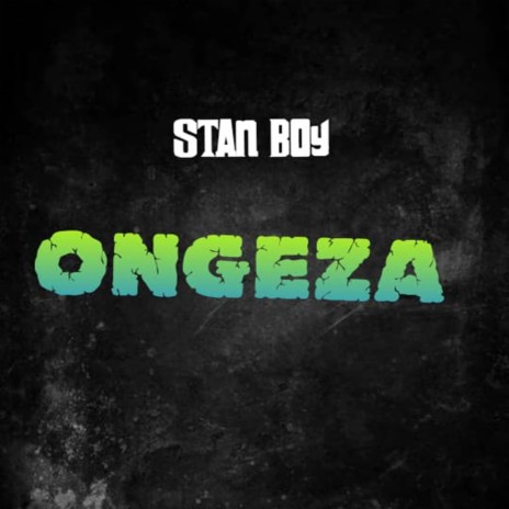 Ongeza | Boomplay Music