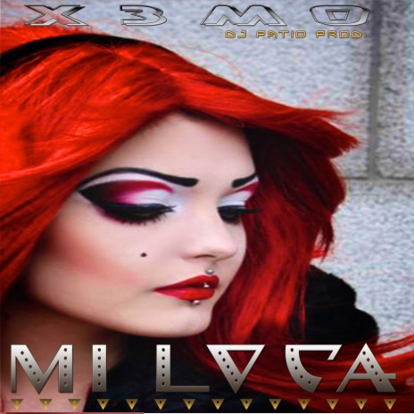 Mi Loca | Boomplay Music