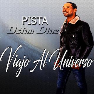 Pista viajo Al universo