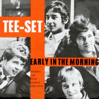 Early In The Morning - EP (remastered)