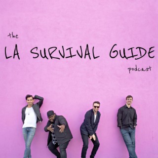 LA Survival Guide Podcast Theme Music