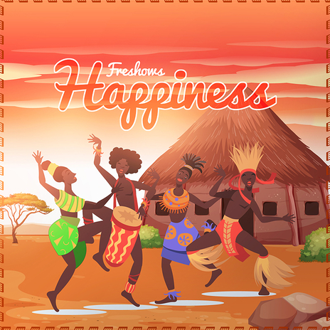 Happiness | Boomplay Music