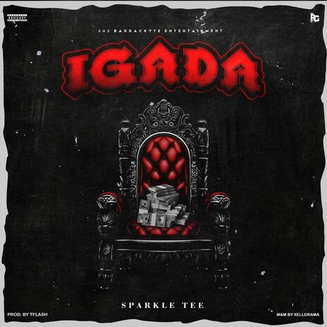 Igada | Boomplay Music