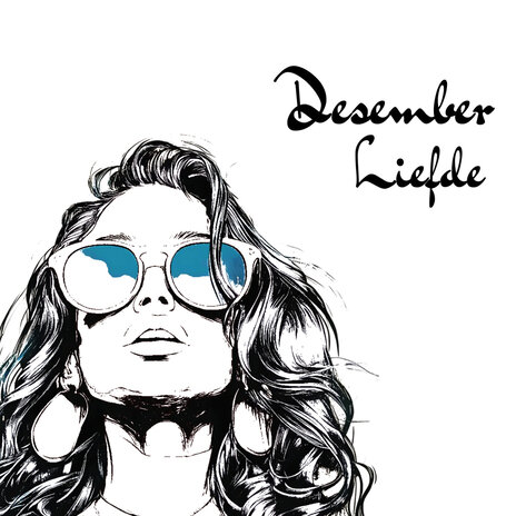 Desember Liefde ft. LAMPIES MUSICK | Boomplay Music