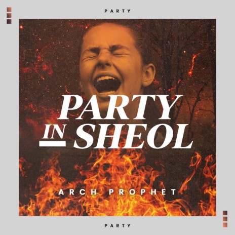 Party in Sheol | Boomplay Music