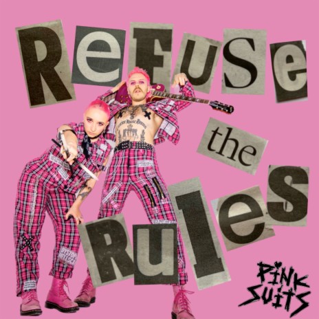 Refuse the Rules