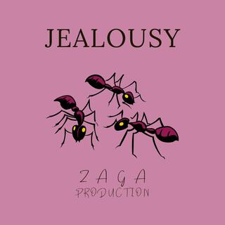 Jealousy ft. Zaga Production lyrics | Boomplay Music