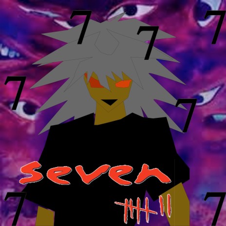 Seven | Boomplay Music