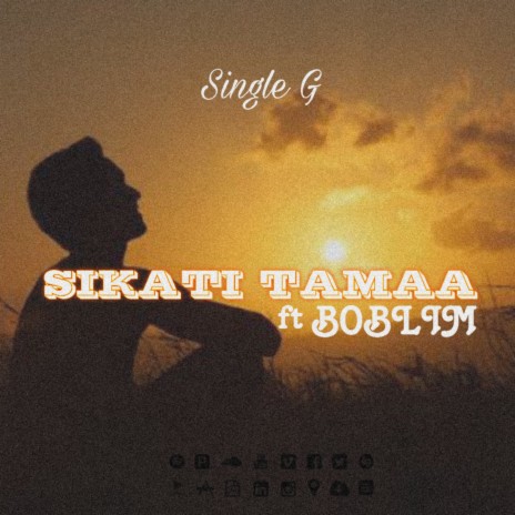Sikati Tamaa | Boomplay Music
