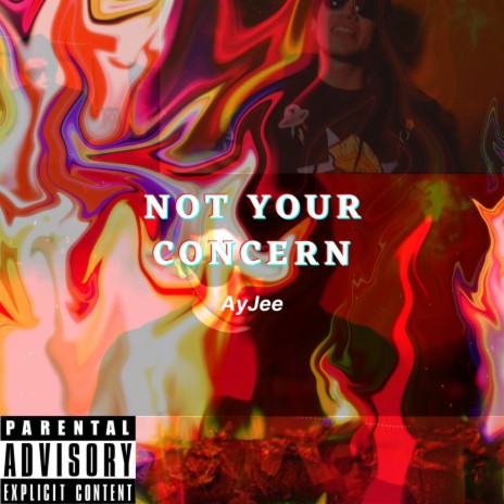 Not Your Concern