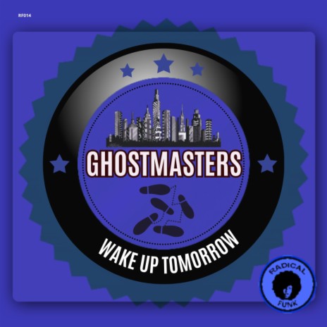 Wake Up Tomorrow (Extended Mix) | Boomplay Music