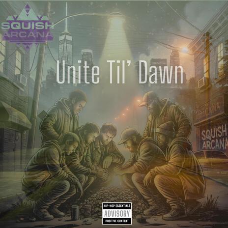 Unite Til' Dawn ft. Shedoriya, Yung Bugz, Big Tool & LTC Media Group | Boomplay Music