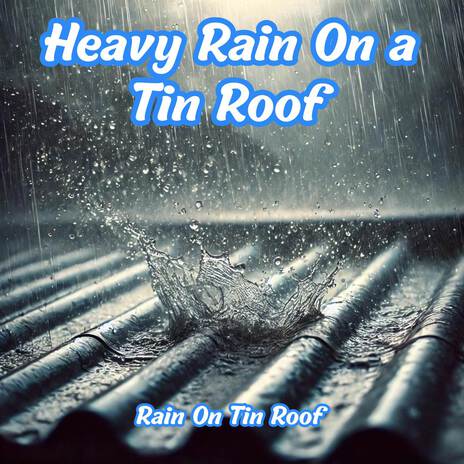 Rain on Car Roof | Boomplay Music