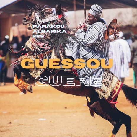 Guessou Guere | Boomplay Music