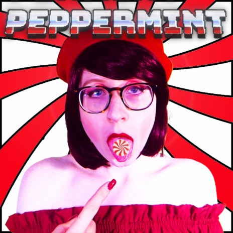 Peppermint ft. Ben Levin, Cody McCorry & Professor Caveman | Boomplay Music