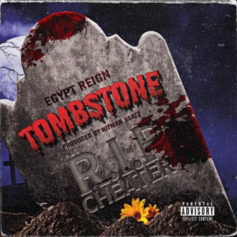 Tombstone | Boomplay Music