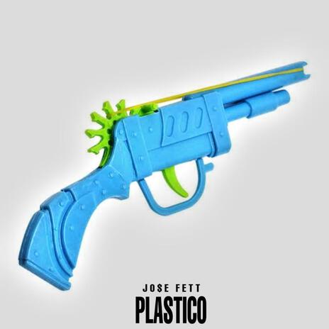 Plástico | Boomplay Music