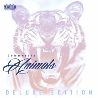 Commercial Animals (Deluxe Edition)