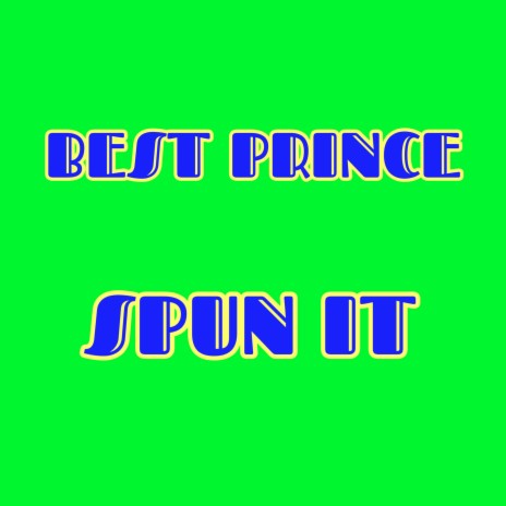 Spun It | Boomplay Music