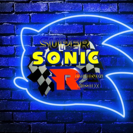 Super Sonic Racing (From Sonic R”) (Remix) ft. ZorroVibes | Boomplay Music