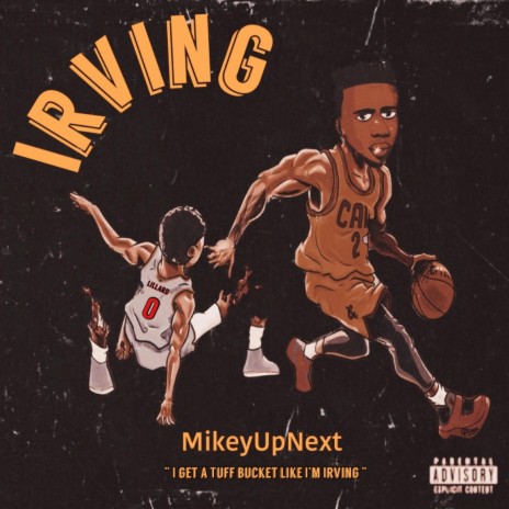 Irving | Boomplay Music
