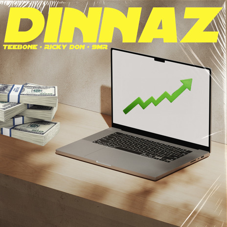 Dinnaz ft. 9MR & Ricky Don | Boomplay Music