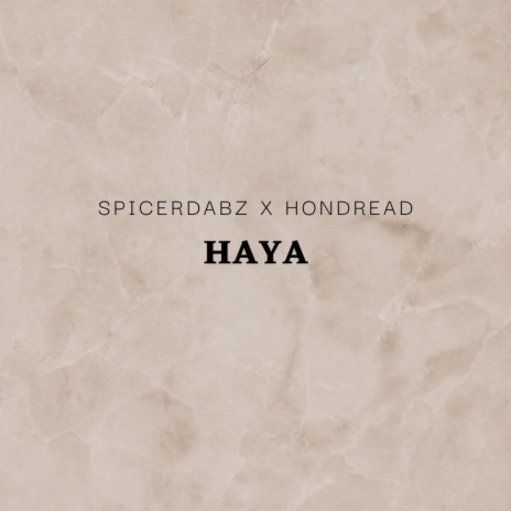 HAYA (Special Version)