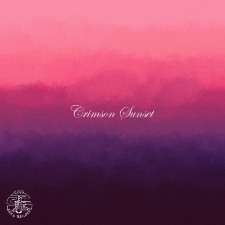 Crimson Sunset | Boomplay Music
