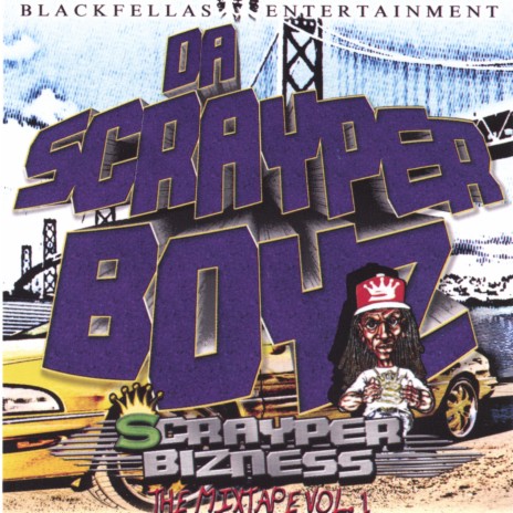 We Scraypin W/Sgt. Slaughter | Boomplay Music