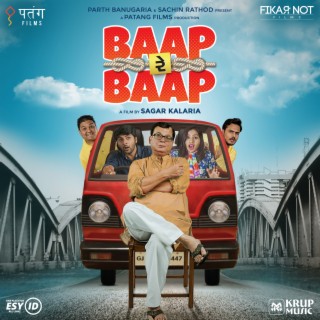 Baap Re Baap (Original Motion Picture Soundtrack)