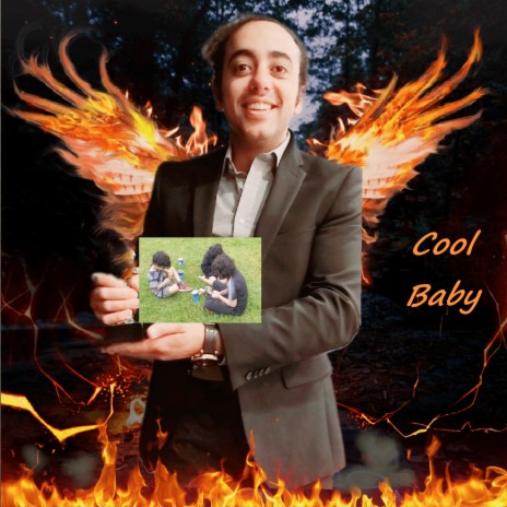 Cool Baby ft. Noah Bastawy, Aaron Bastawy & Joe Bastawy | Boomplay Music
