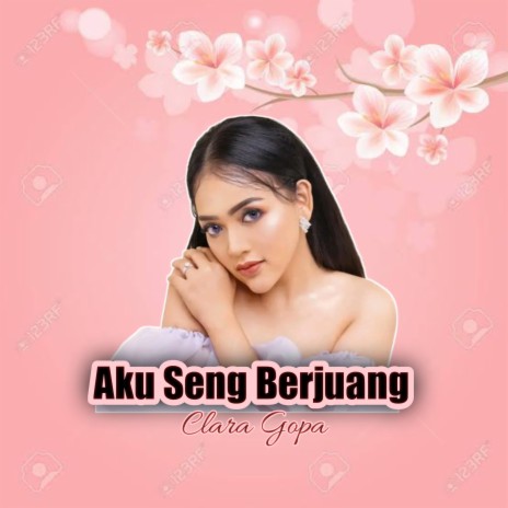 AKU SENG BERJUANG | Boomplay Music