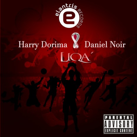 LIQA ft. Daniel Noir | Boomplay Music