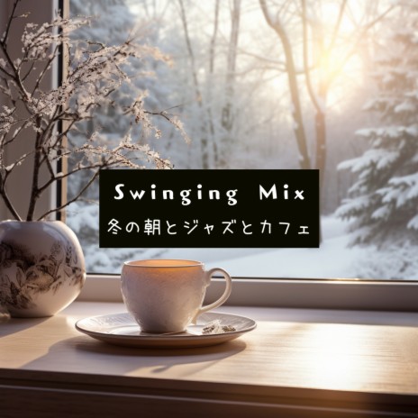Sunlight on Soothed Ice | Boomplay Music