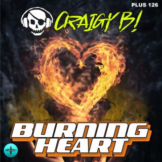 Burning Heart