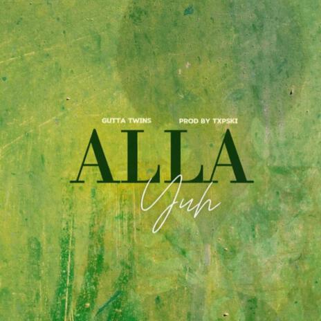 Alla Yuh | Boomplay Music