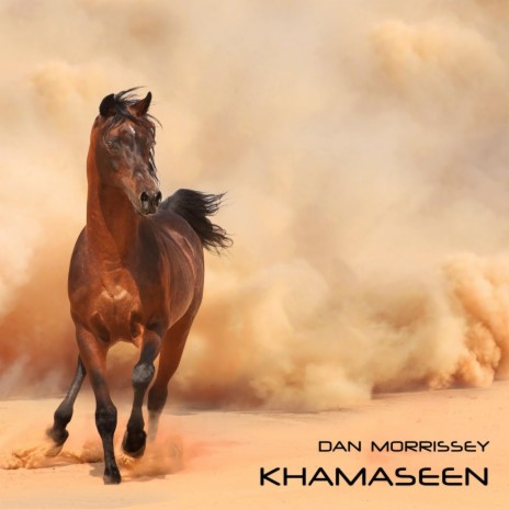 Khamaseen | Boomplay Music