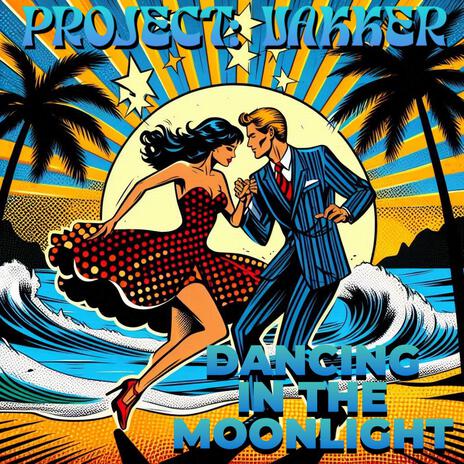 Dancing in the Moonlight (All Night) | Boomplay Music