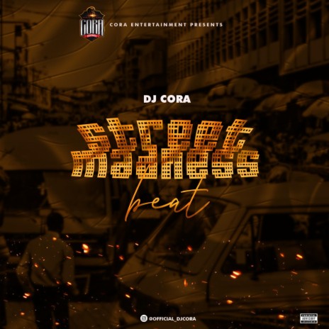 Street Madness Beat | Boomplay Music