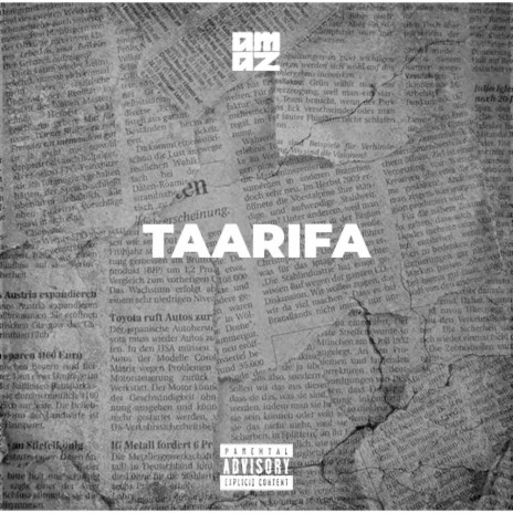 TAARIFA | Boomplay Music
