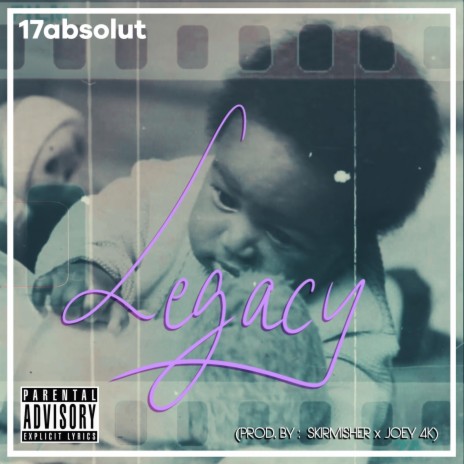 Legacy | Boomplay Music